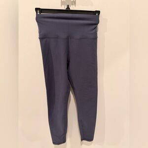 Peloton Charcoal Leggings